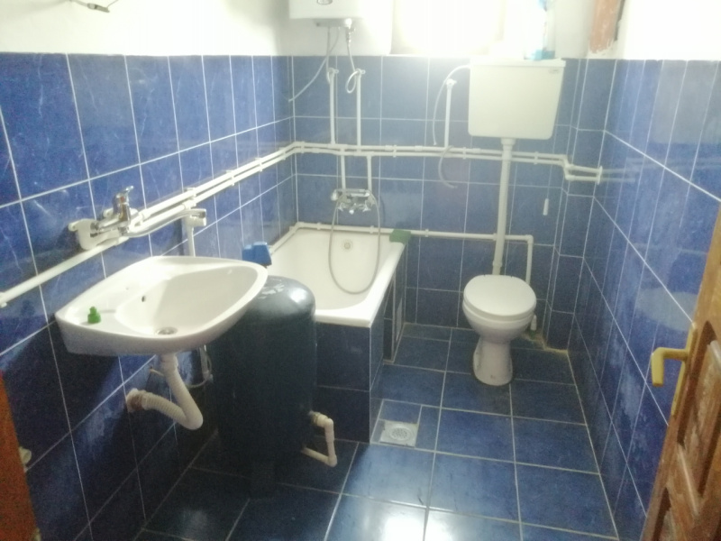 Brajkovac, Lazarevac, ,1 KupatiloBathrooms,Kuća,Prodaja,1597