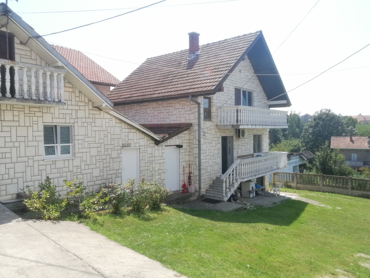 Lazarevac, Lazarevac, ,4 BathroomsBathrooms,Kuća,Prodaja,1600 Lazarevac, Lazarevac, ,4 BathroomsBathrooms,Kuća,Prodaja,1600