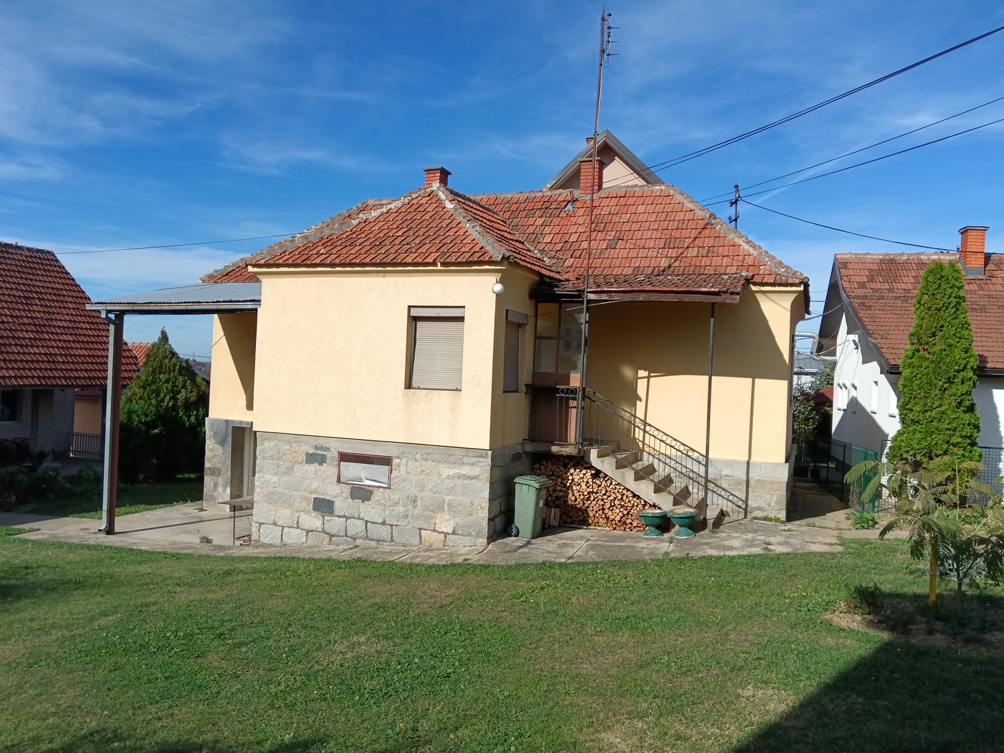 Lazarevac, Lazarevac, ,4 BathroomsBathrooms,Kuća,Prodaja,1616 Lazarevac, Lazarevac, ,4 BathroomsBathrooms,Kuća,Prodaja,1616