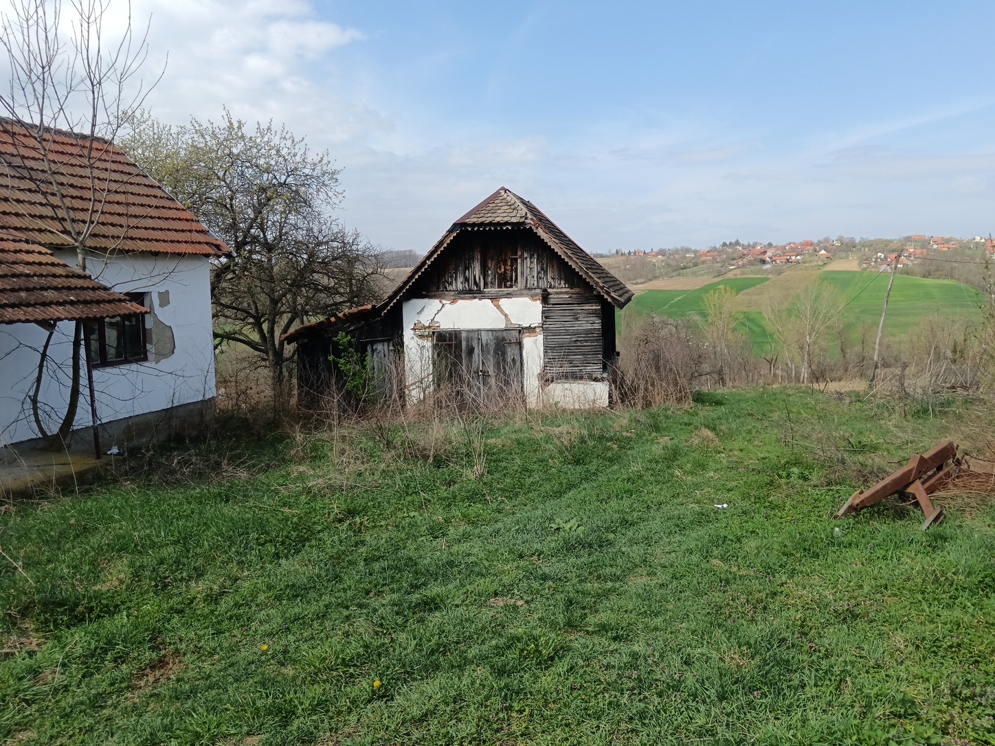 Ljig, ,Kuća,Prodaja,1632 Ljig, ,Kuća,Prodaja,1632