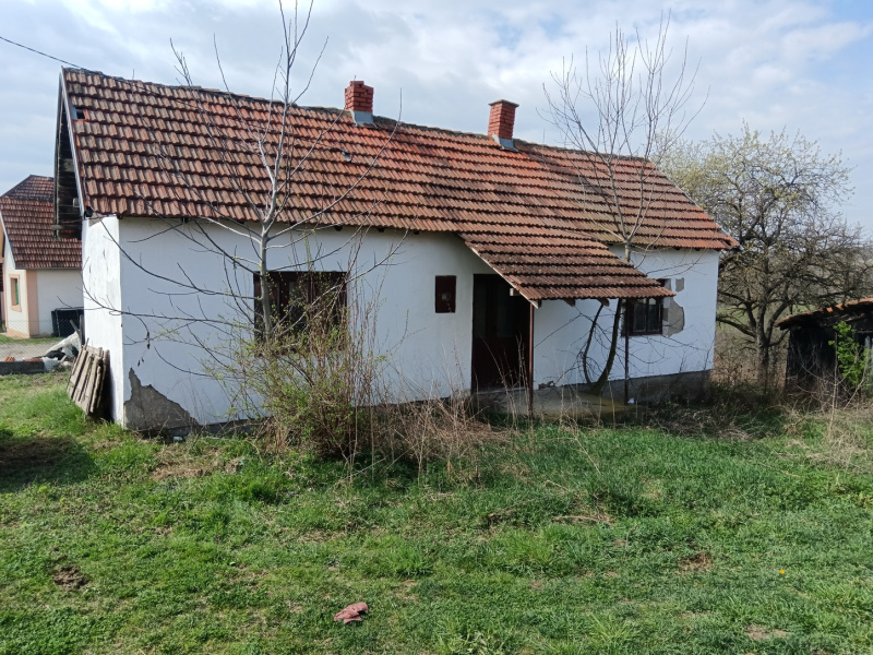 Ljig, ,Kuća,Prodaja,1632