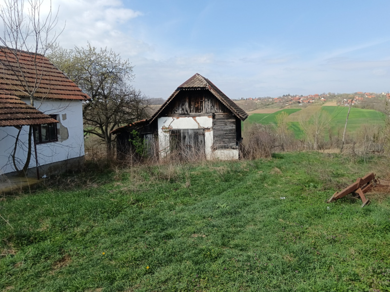 Ljig, ,Kuća,Prodaja,1632