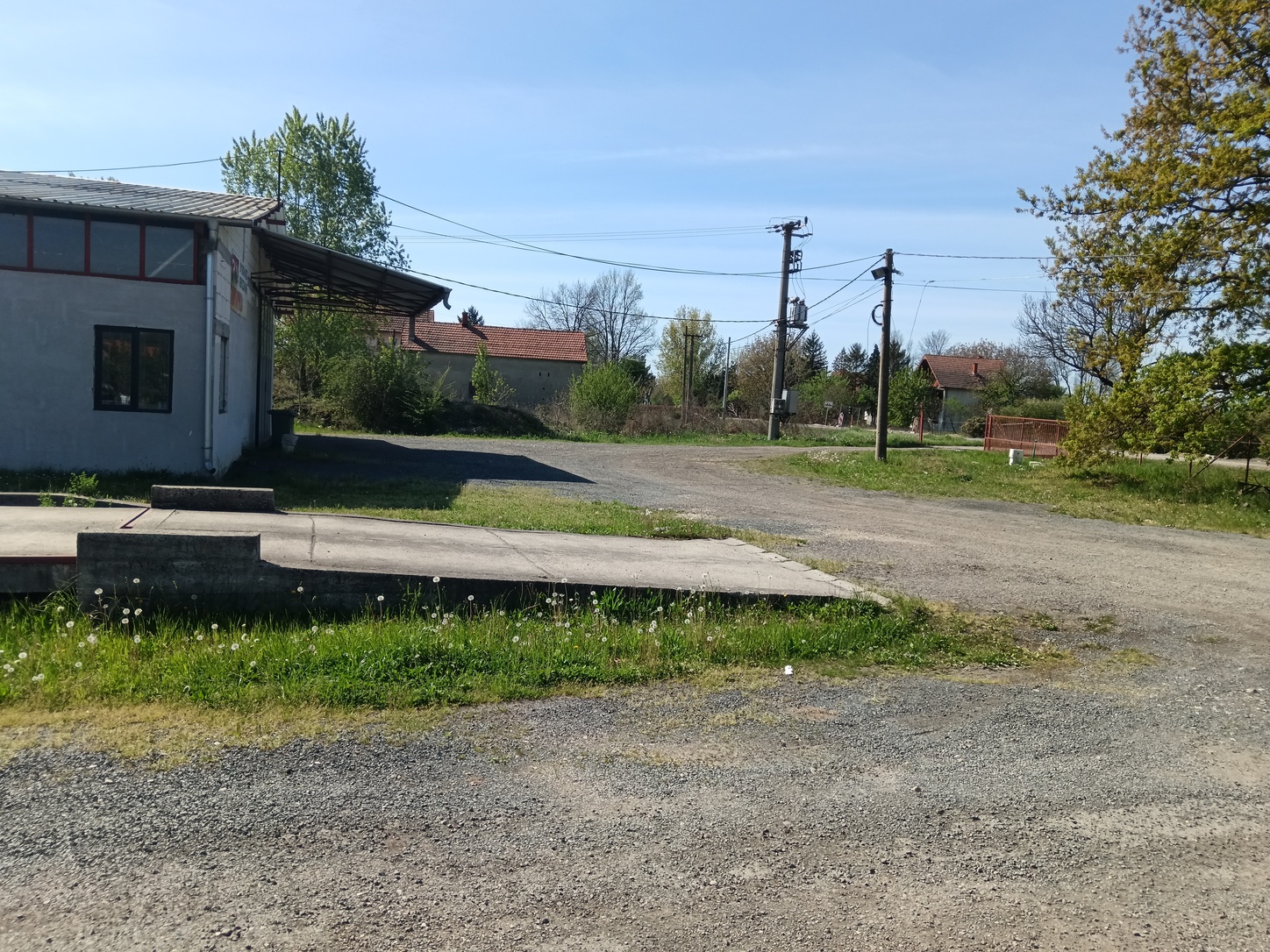 Veliki Crljeni, Lazarevac, ,Poslovni prostor,Prodaja,1635 Veliki Crljeni, Lazarevac, ,Poslovni prostor,Prodaja,1635