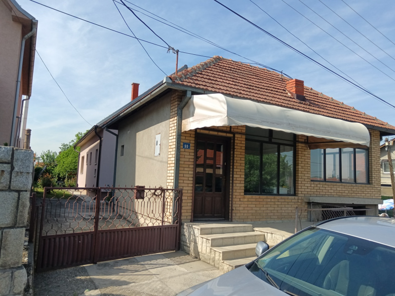 Lazarevac, Lazarevac, ,2 BathroomsBathrooms,Kuća,Prodaja,1639