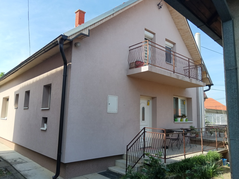 Lazarevac, Lazarevac, ,2 BathroomsBathrooms,Kuća,Prodaja,1639