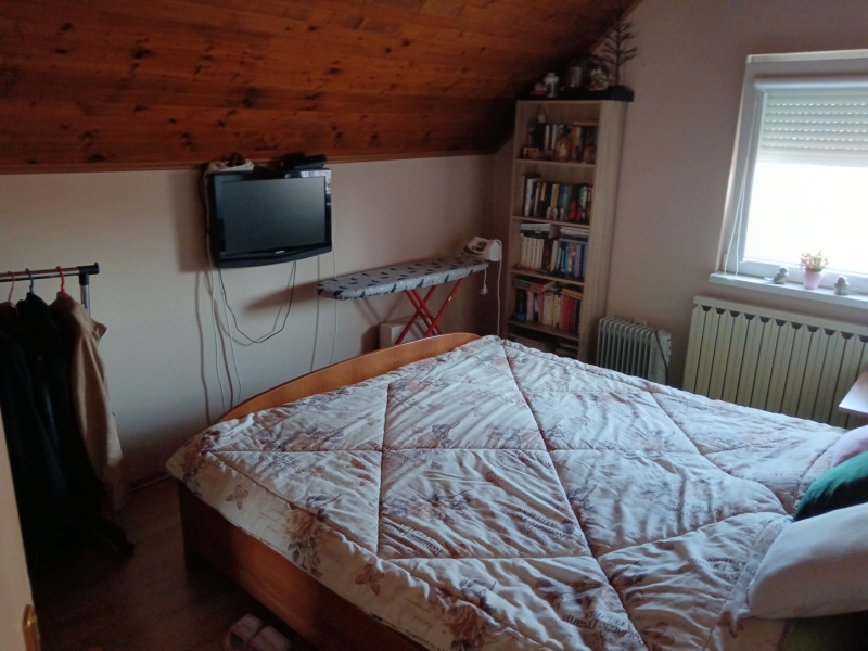 Lazarevac, Lazarevac, ,2 BathroomsBathrooms,Kuća,Prodaja,1639