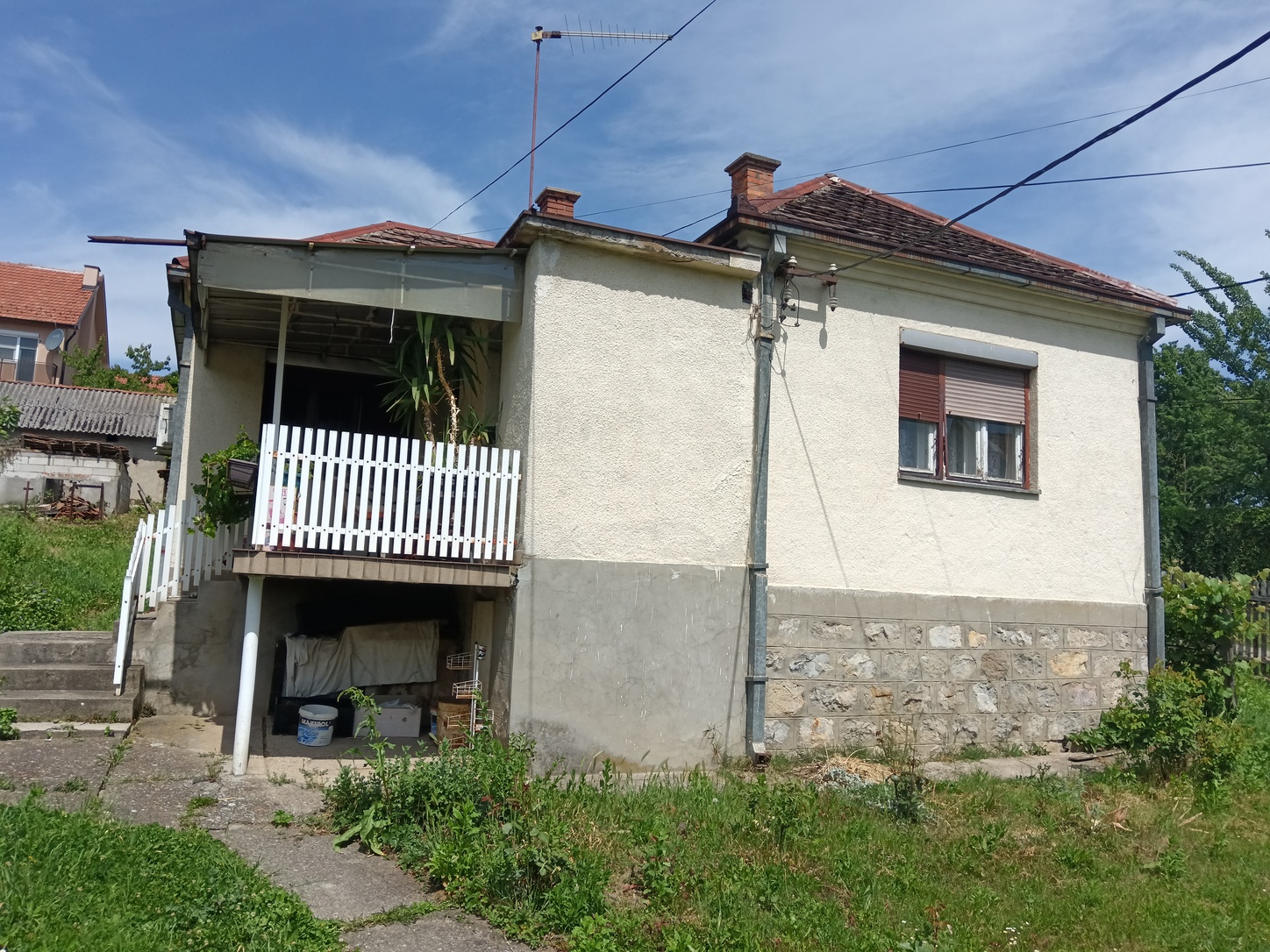 Lajkovac, ,1 KupatiloBathrooms,Kuća,Prodaja,1644 Lajkovac, ,1 KupatiloBathrooms,Kuća,Prodaja,1644