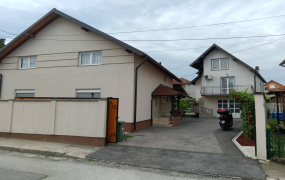 Lazarevac, Lazarevac, ,4 BathroomsBathrooms,Kuća,Prodaja,1648 Lazarevac, Lazarevac, ,4 BathroomsBathrooms,Kuća,Prodaja,1648