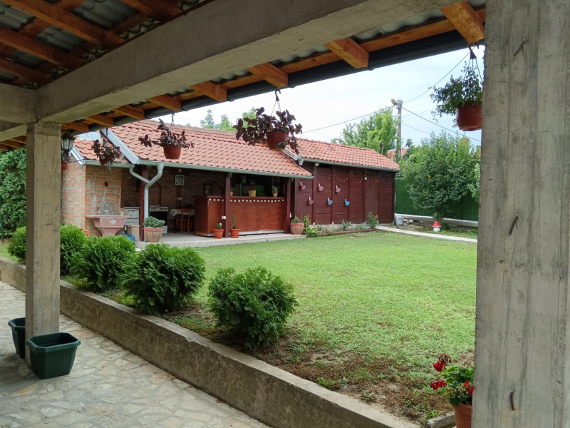 Lazarevac, Lazarevac, ,4 BathroomsBathrooms,Kuća,Prodaja,1648