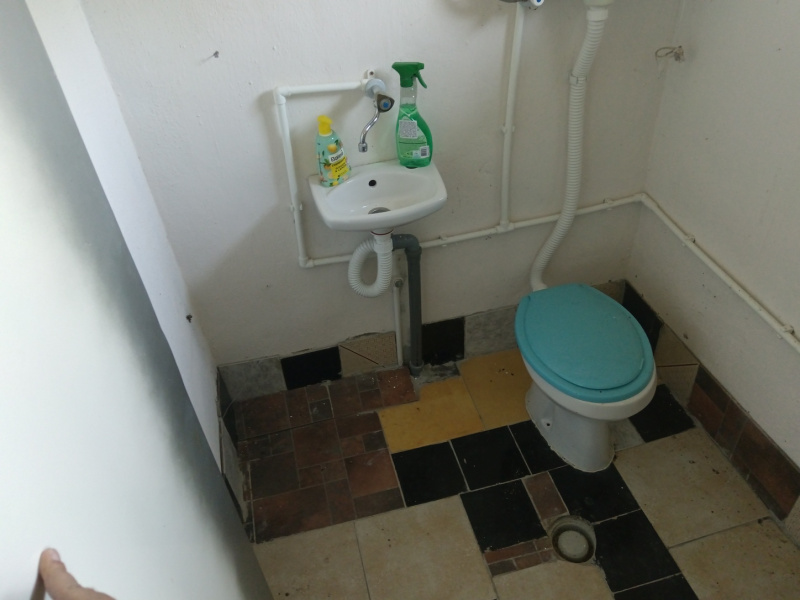 Dren, Lazarevac, ,1 KupatiloBathrooms,Kuća,Prodaja,1657