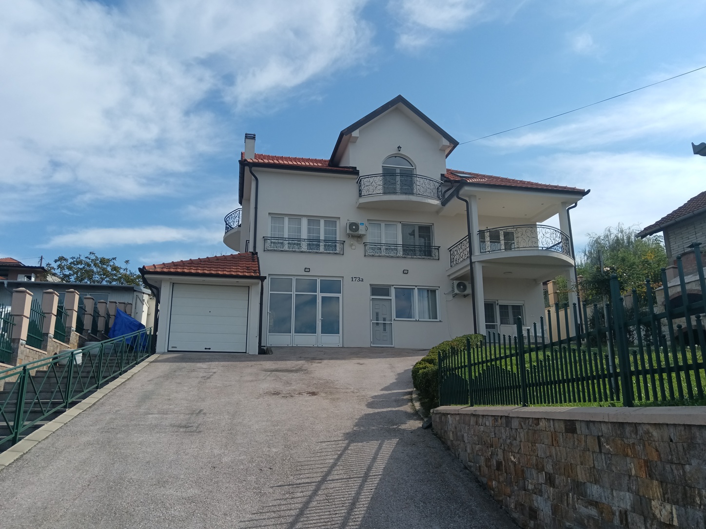 Lazarevac, Lazarevac, ,4 BathroomsBathrooms,Kuća,Prodaja,1667