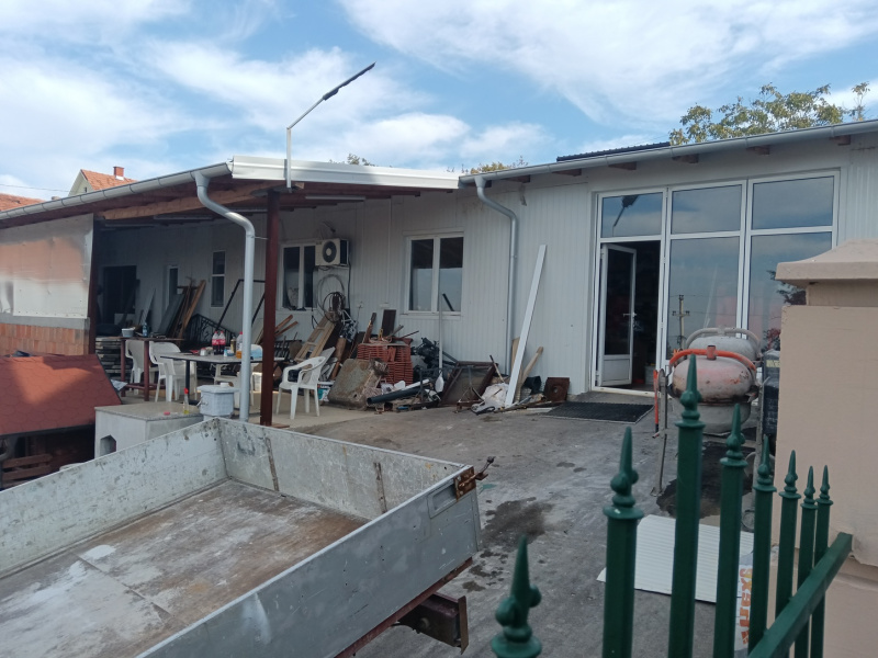 Lazarevac, Lazarevac, ,4 BathroomsBathrooms,Kuća,Prodaja,1667