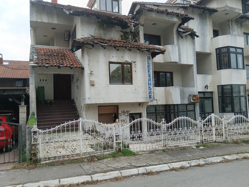 Lazarevac, Lazarevac, ,Poslovni prostor,Prodaja,1668