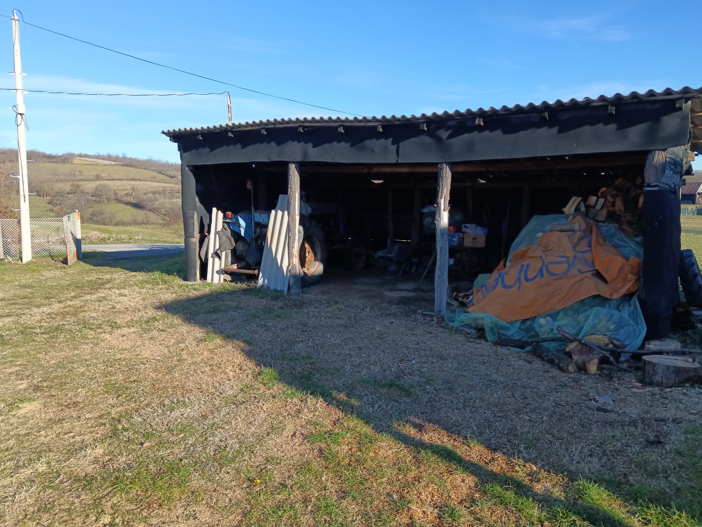 Trbušnica, Lazarevac, 0 ,1 KupatiloBathrooms,Kuća,Prodaja,0,1675 Trbušnica, Lazarevac, 0 ,1 KupatiloBathrooms,Kuća,Prodaja,0,1675