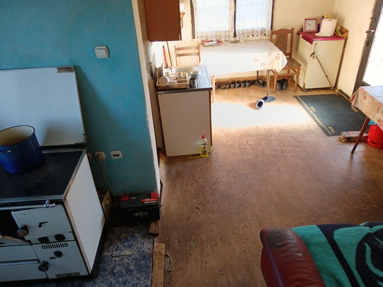 Trbušnica, Lazarevac, 0 ,1 KupatiloBathrooms,Kuća,Prodaja,0,1675 Trbušnica, Lazarevac, 0 ,1 KupatiloBathrooms,Kuća,Prodaja,0,1675
