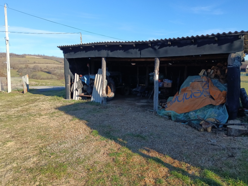 Trbušnica, Lazarevac, 0 ,1 KupatiloBathrooms,Kuća,Prodaja,0,1675