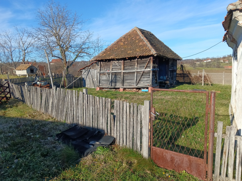 Trbušnica, Lazarevac, 0 ,1 KupatiloBathrooms,Kuća,Prodaja,0,1675