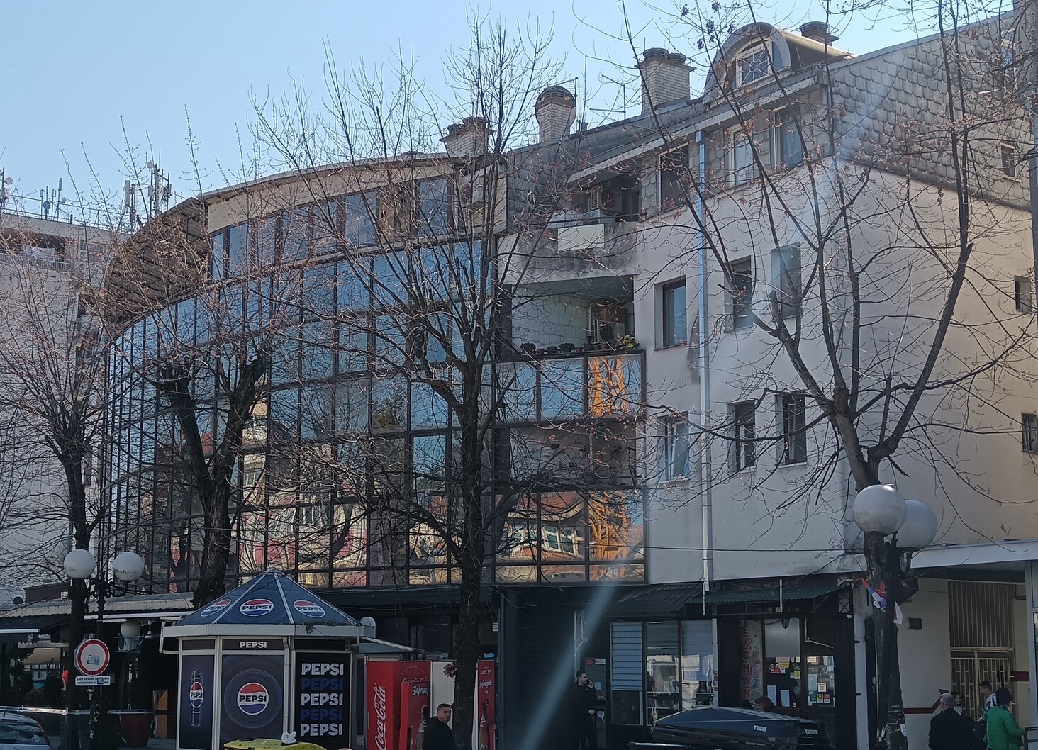 Lazarevac, Lazarevac, ,2 BathroomsBathrooms,Stan,Prodaja,1684 Lazarevac, Lazarevac, ,2 BathroomsBathrooms,Stan,Prodaja,1684
