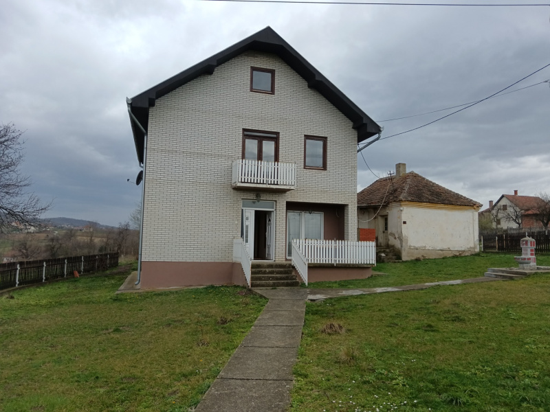 11550, Trbušnica, Lazarevac, ,Kuća,Prodaja,11550,1685