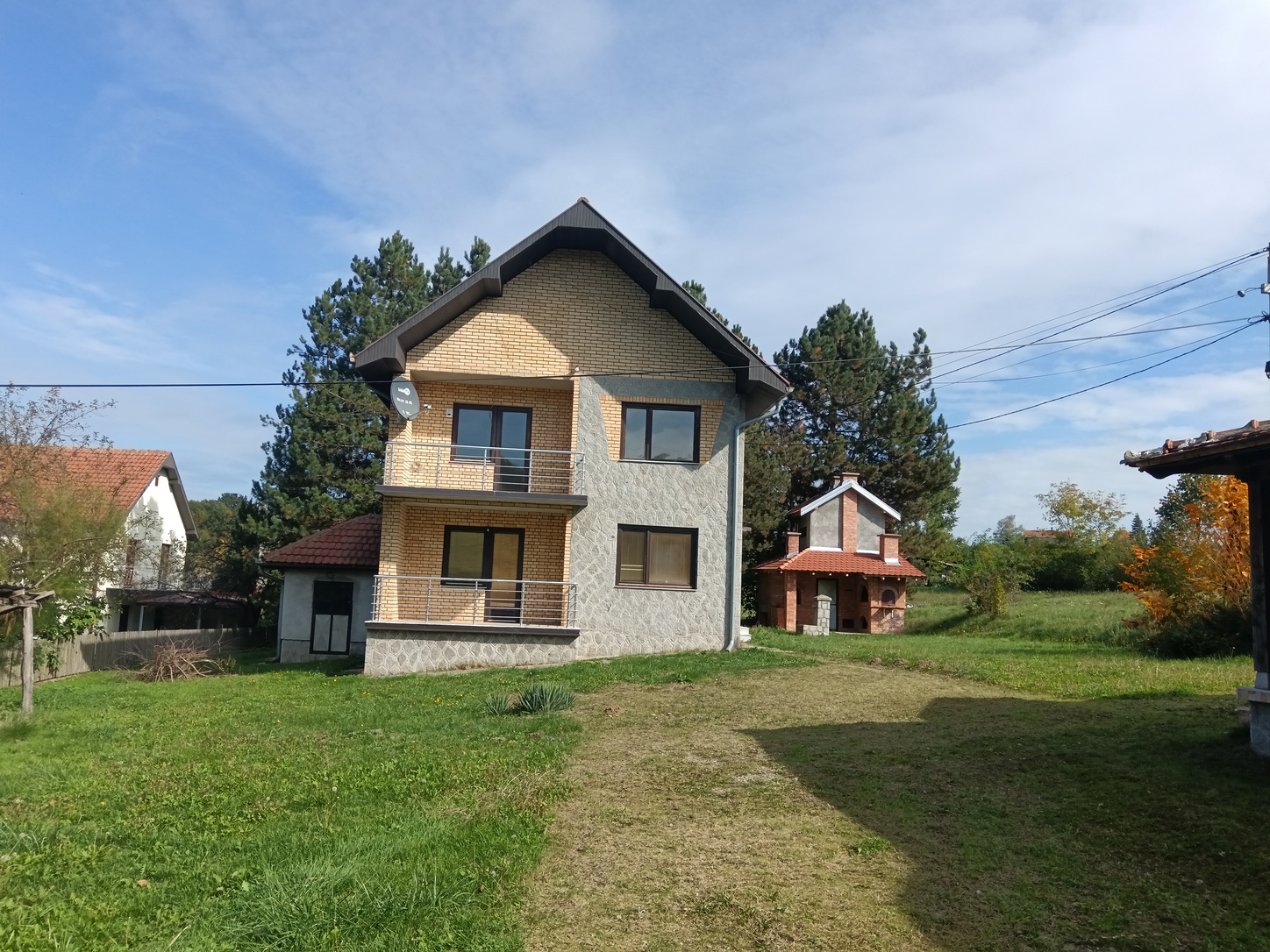 Trbušnica, Lazarevac, 0 ,1 KupatiloBathrooms,Kuća,Prodaja,0,1715
