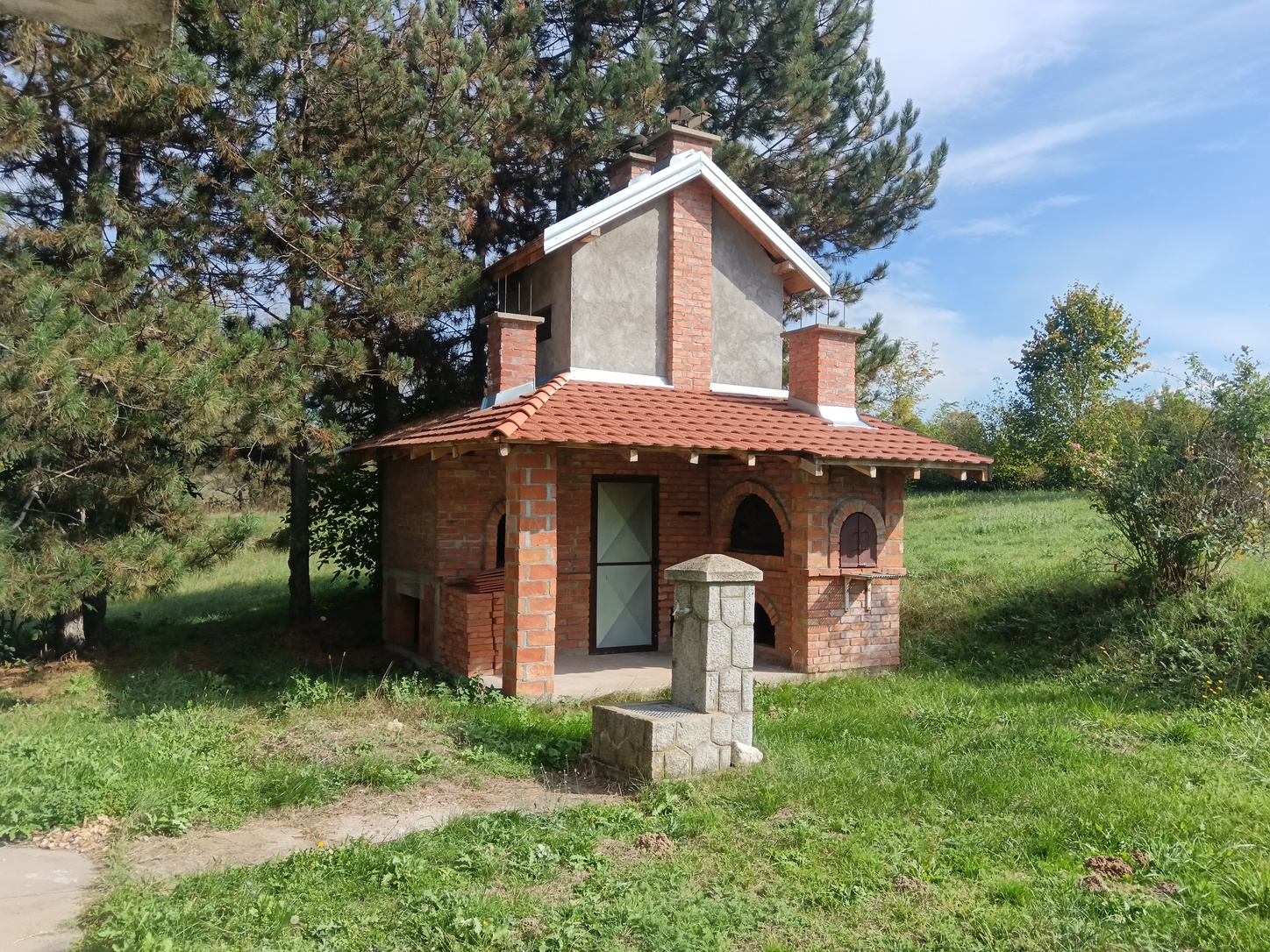 Trbušnica, Lazarevac, 0 ,1 KupatiloBathrooms,Kuća,Prodaja,0,1715