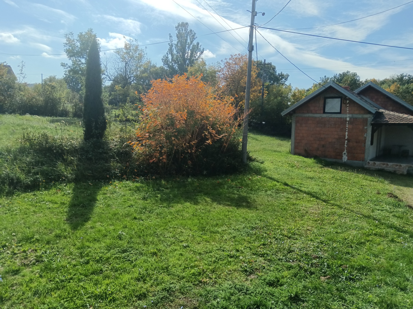 Trbušnica, Lazarevac, 0 ,1 KupatiloBathrooms,Kuća,Prodaja,0,1715