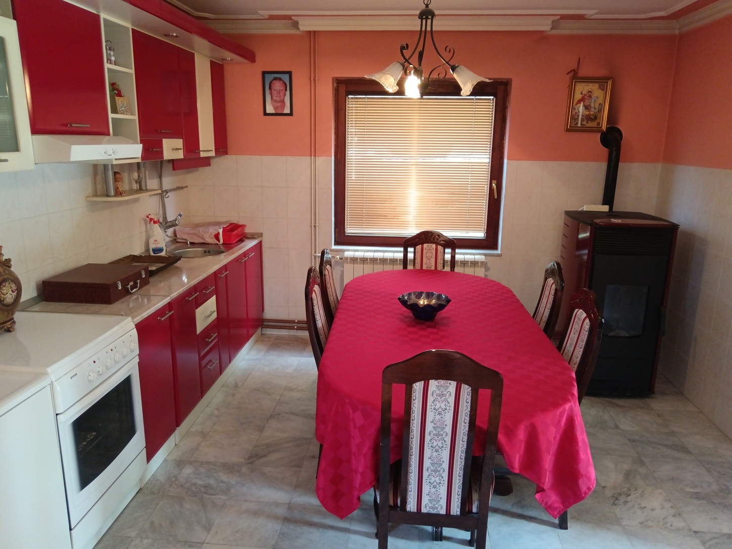Trbušnica, Lazarevac, 0 ,1 KupatiloBathrooms,Kuća,Prodaja,0,1715