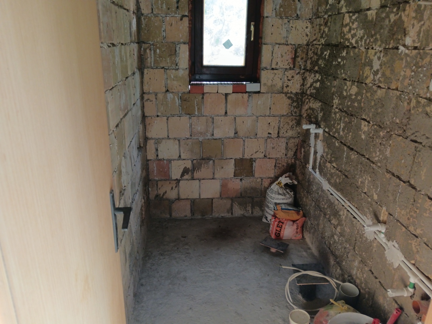 Trbušnica, Lazarevac, 0 ,1 KupatiloBathrooms,Kuća,Prodaja,0,1715