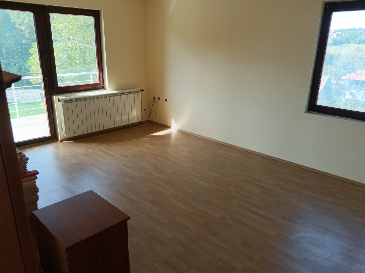 Trbušnica, Lazarevac, 0 ,1 KupatiloBathrooms,Kuća,Prodaja,0,1715