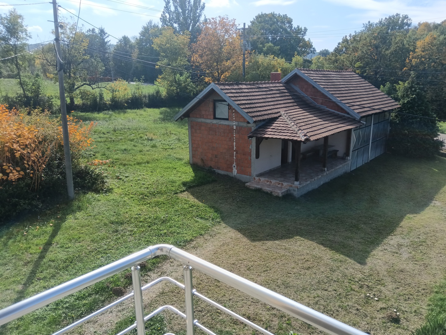 Trbušnica, Lazarevac, 0 ,1 KupatiloBathrooms,Kuća,Prodaja,0,1715