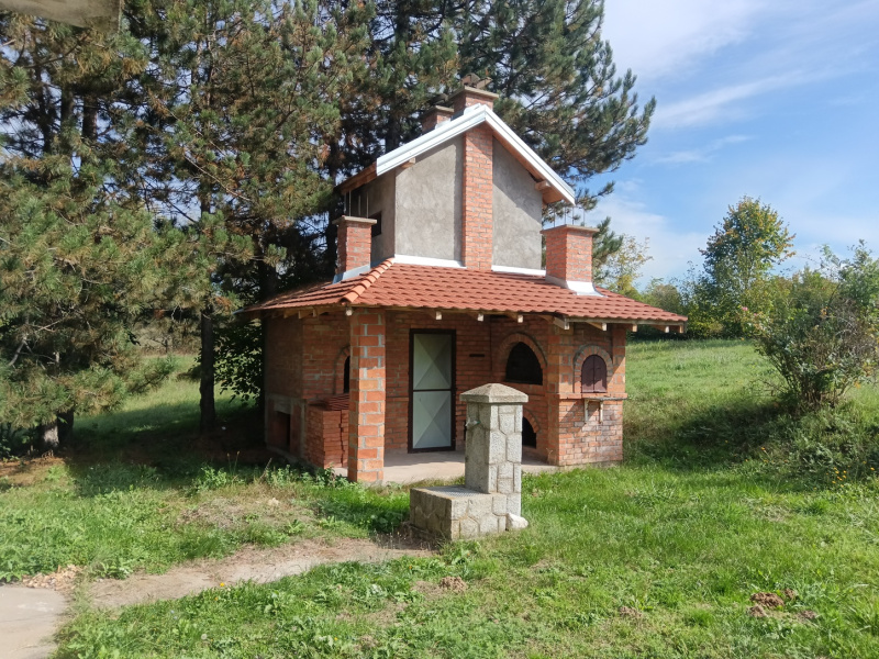 Trbušnica, Lazarevac, 0 ,1 KupatiloBathrooms,Kuća,Prodaja,0,1715