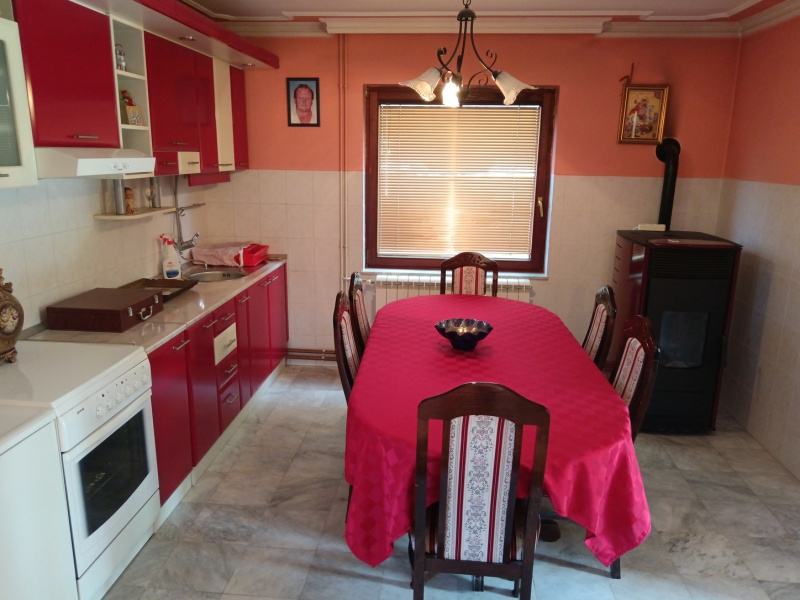 Trbušnica, Lazarevac, 0 ,1 KupatiloBathrooms,Kuća,Prodaja,0,1715