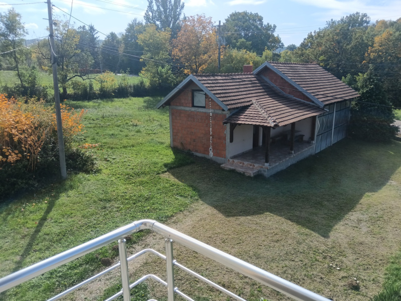 Trbušnica, Lazarevac, 0 ,1 KupatiloBathrooms,Kuća,Prodaja,0,1715