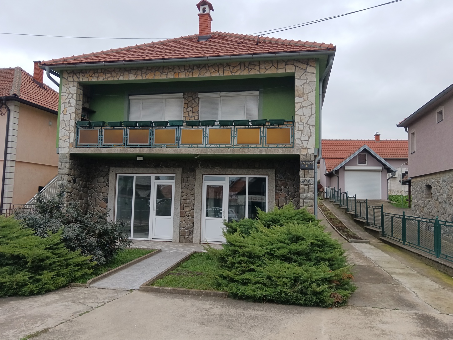 Veliki Crljeni, Lazarevac, 0 ,2 BathroomsBathrooms,Kuća,Prodaja,0,1722 Veliki Crljeni, Lazarevac, 0 ,2 BathroomsBathrooms,Kuća,Prodaja,0,1722