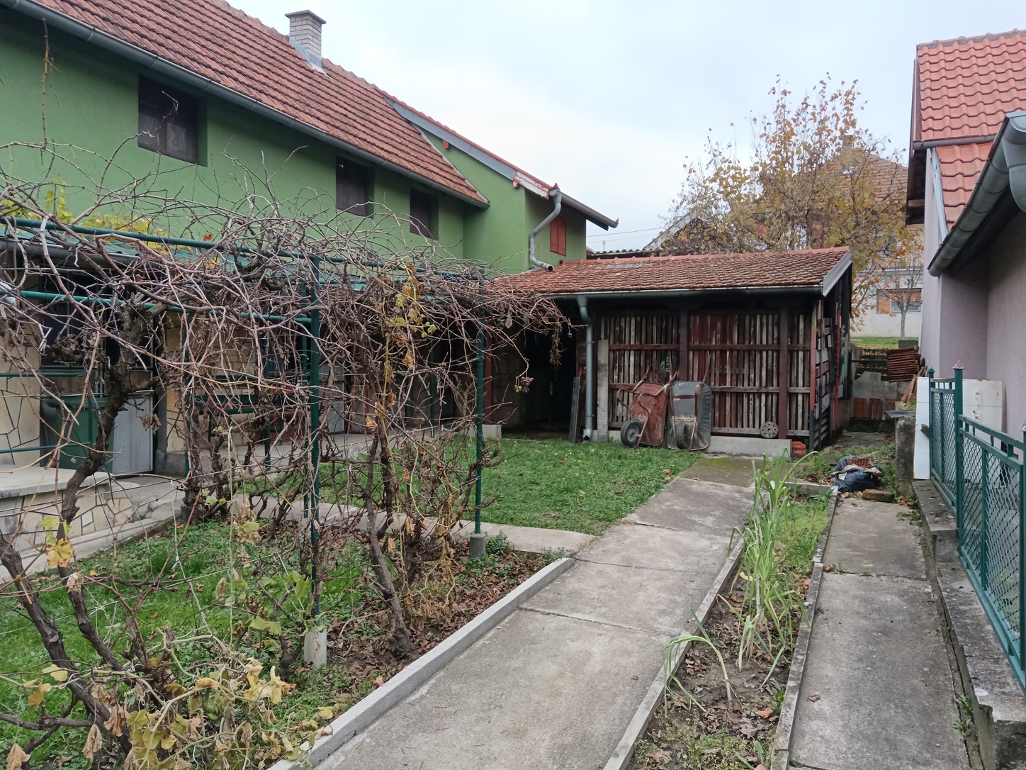 Veliki Crljeni, Lazarevac, 0 ,2 BathroomsBathrooms,Kuća,Prodaja,0,1722 Veliki Crljeni, Lazarevac, 0 ,2 BathroomsBathrooms,Kuća,Prodaja,0,1722