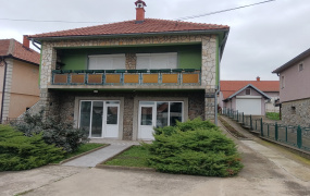 Veliki Crljeni, Lazarevac, 0 ,2 BathroomsBathrooms,Kuća,Prodaja,0,1722