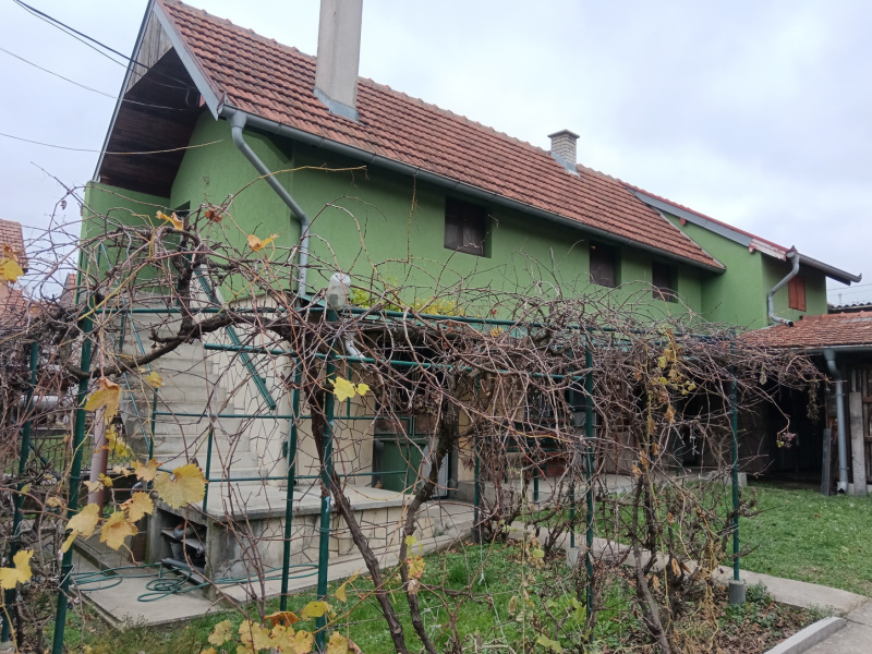 Veliki Crljeni, Lazarevac, 0 ,2 BathroomsBathrooms,Kuća,Prodaja,0,1722