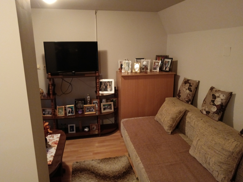 Veliki Crljeni, Lazarevac, 0 ,2 BathroomsBathrooms,Kuća,Prodaja,0,1722