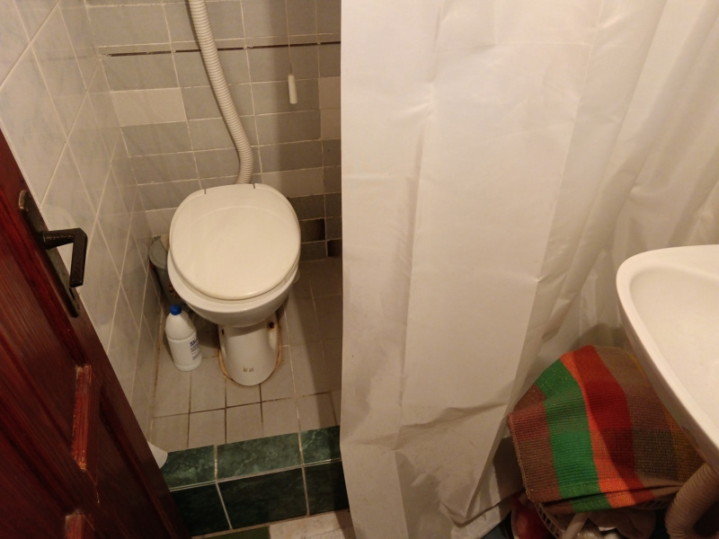 Veliki Crljeni, Lazarevac, 0 ,2 BathroomsBathrooms,Kuća,Prodaja,0,1722
