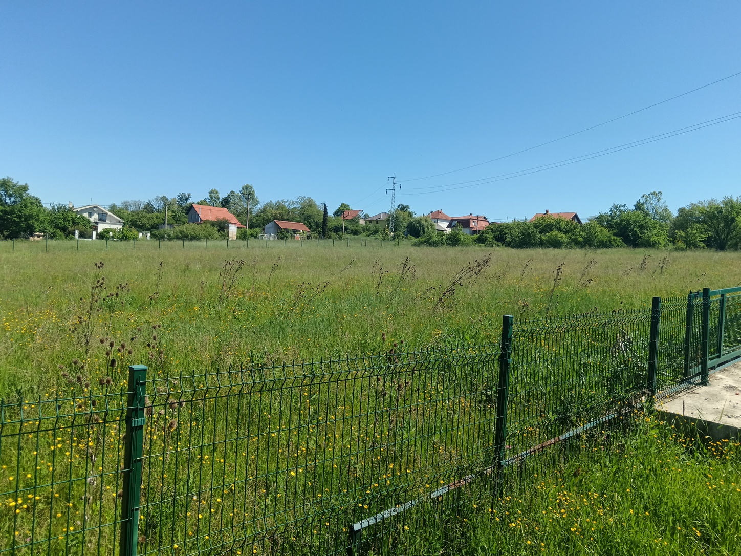 Vrbovno, Lazarevac, 0 ,Zemljište,Prodaja,0,1727