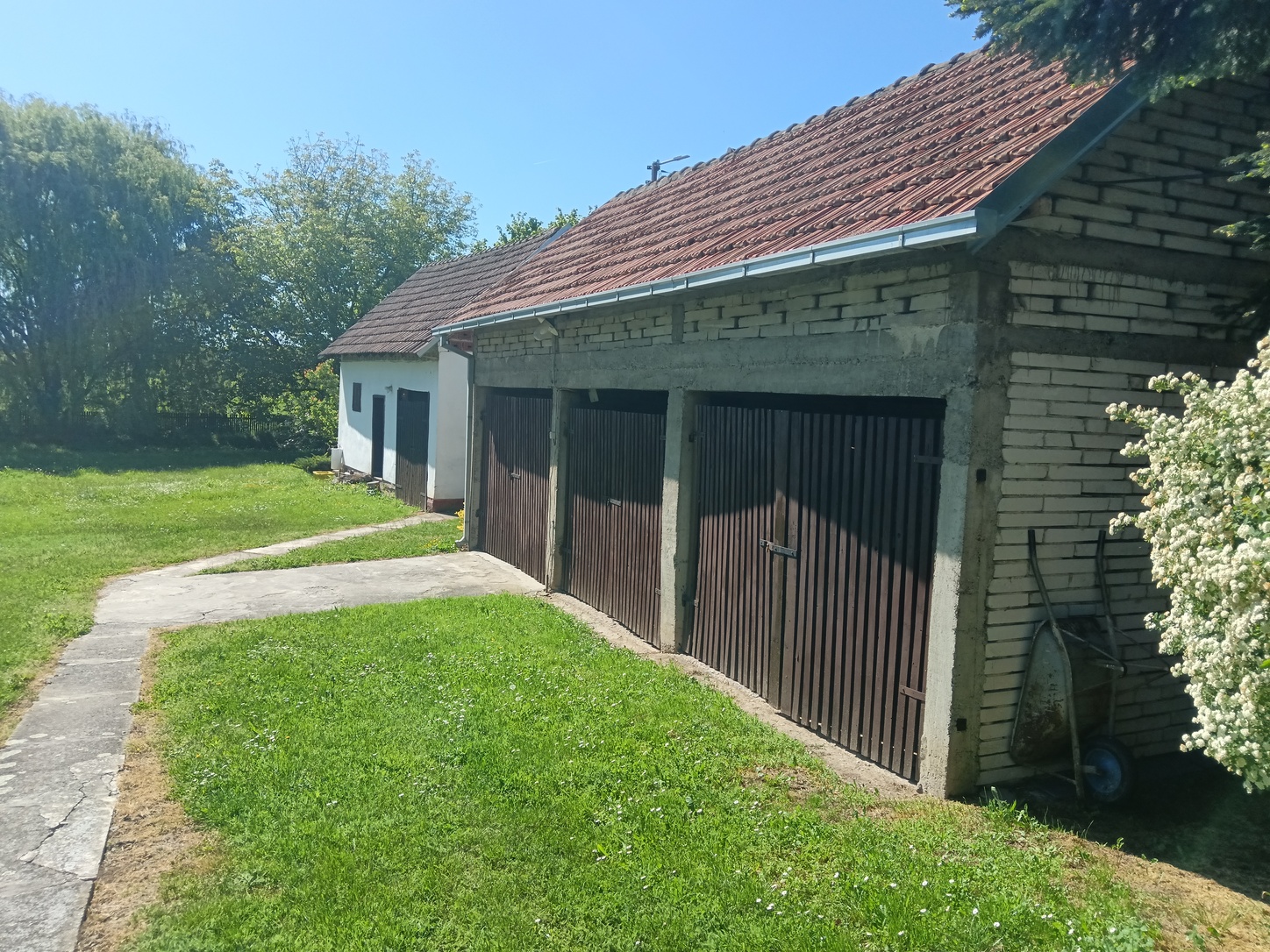 Lajkovac, 0 ,2 BathroomsBathrooms,Kuća,Prodaja,0,1728