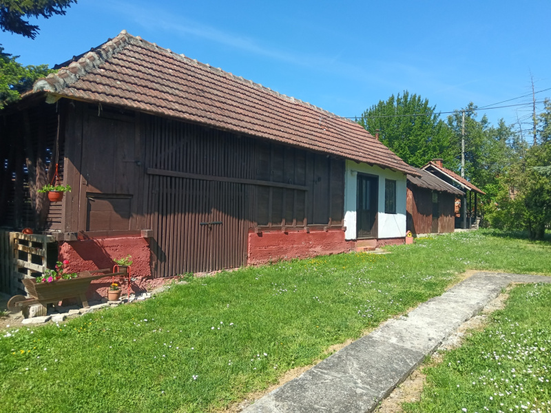 Lajkovac, 0 ,2 BathroomsBathrooms,Kuća,Prodaja,0,1728