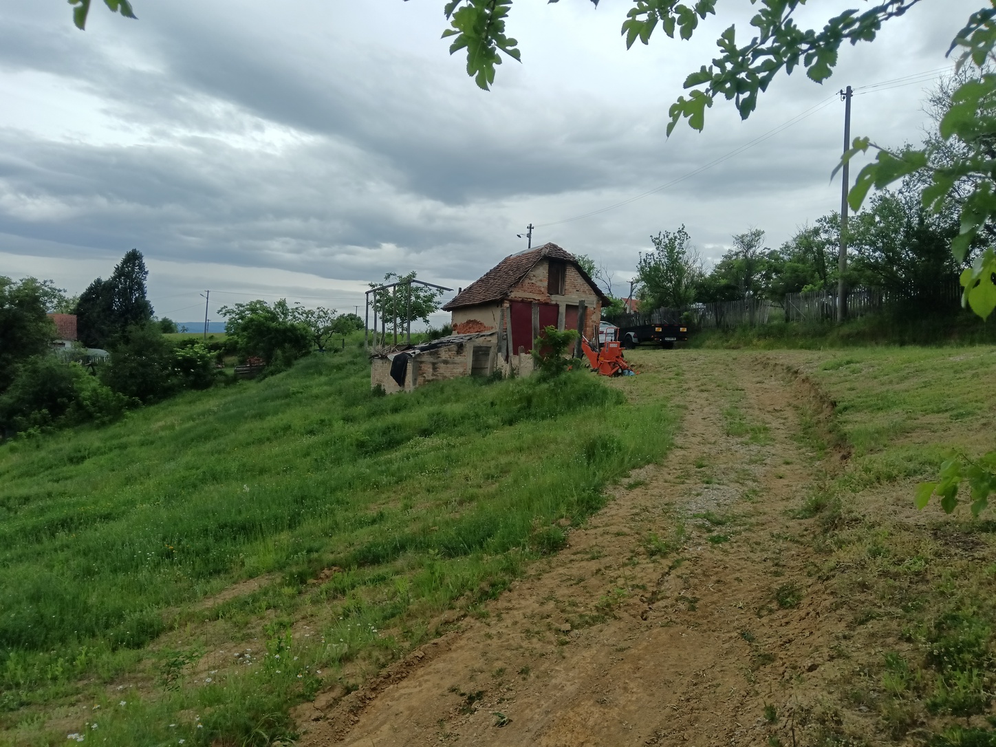 Barzilovica, Lazarevac, 0 ,Kuća,Prodaja,0,1729