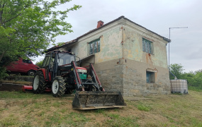 Barzilovica, Lazarevac, 0 ,Kuća,Prodaja,0,1729