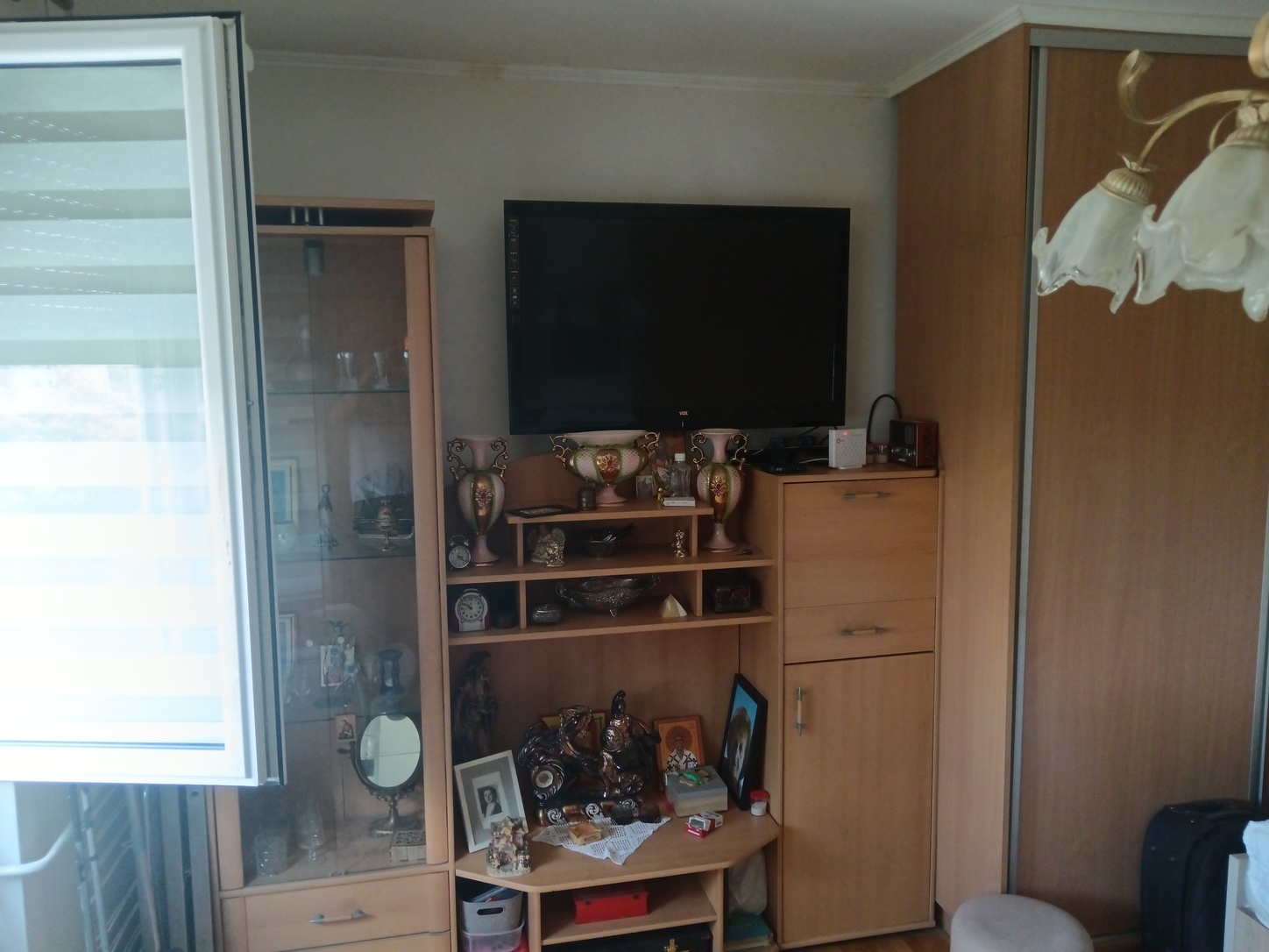 Lazarevac, Lazarevac, 0 ,1 KupatiloBathrooms,Stan,Prodaja,0,1733