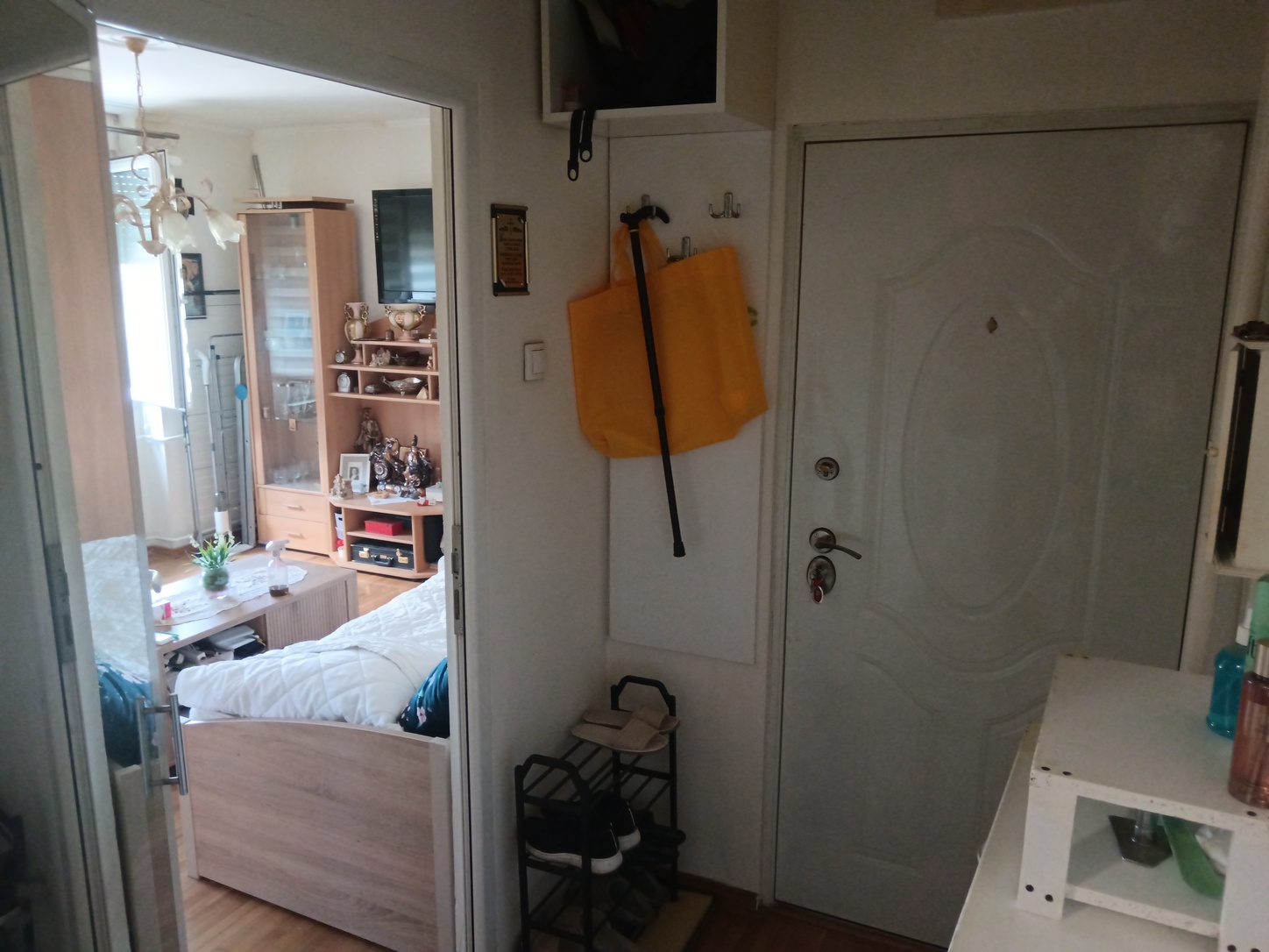 Lazarevac, Lazarevac, 0 ,1 KupatiloBathrooms,Stan,Prodaja,0,1733