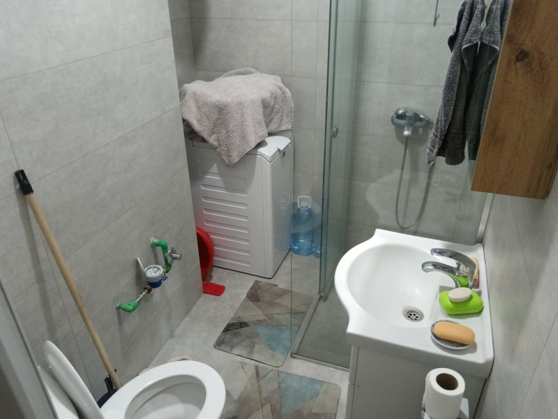 Lazarevac, Lazarevac, 0 ,1 KupatiloBathrooms,Stan,Prodaja,0,1734